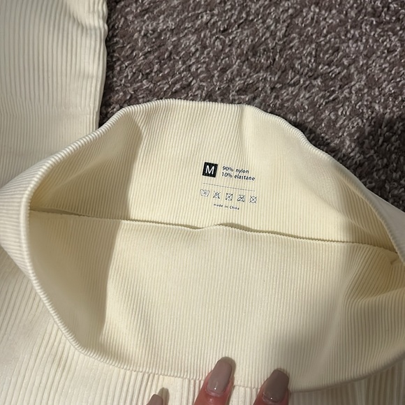 amazon workout set - Picture 2 of 2